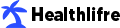 Healthfitロゴ