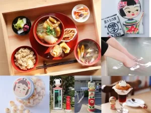 鳴子温泉グルメ完全ガイド｜地元の郷土料理・スイーツ・地酒7選、旅のお供に最適